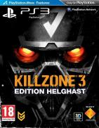 Killzone 3 - Edition Helghast