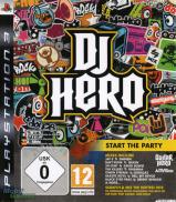 DJ Hero