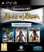 Prince of Persia : Trilogy - Classics HD