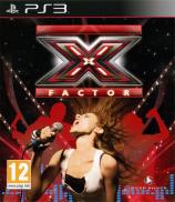 X Factor
