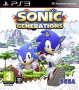 Sonic Generations