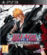 Bleach : Soul Resurrección