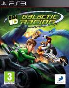 Ben 10 : Galactic Racing