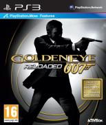 GoldenEye 007: Reloaded