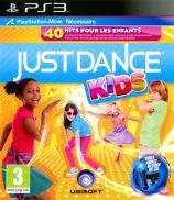 Just Dance Kids