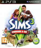 Les Sims 3 Animaux et Compagnie