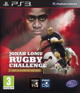 Jonah Lomu Rugby Challenge 2