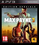 Max Payne 3 - Edition Spéciale Collector