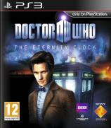 Doctor Who: The Eternity Clock