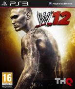 WWE'12