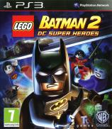 LEGO Batman 2 : DC Super Heroes