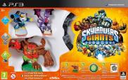 Skylanders: Giants (Pack de Démarrage)