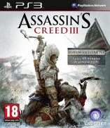 Assassin's Creed III