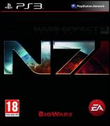 Mass Effect 3 - N7 Collector's Edition