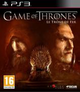 Game of Thrones : Le Trône de Fer