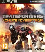 Transformers : La Chute de Cybertron