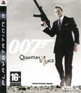 007 : Quantum of Solace