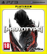 Prototype - Platinum