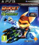 Ratchet & Clank: QForce