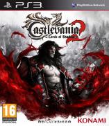 Castlevania : Lords of Shadow 2