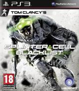 Tom Clancy's Splinter Cell: Blacklist