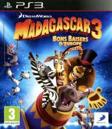 Madagascar 3 : Bons Baisers d'Europe