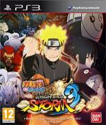 Naruto Shippuden : Ultimate Ninja Storm 3