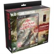 Dead Island GOTY + oreillette bluetooth