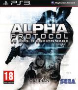 Alpha Protocol