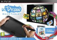 uDraw GameTablet