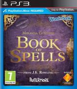 Wonderbook : Book of Spells