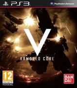 Armored Core 5