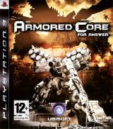 Armored Core: For Answer