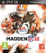 Madden NFL 12