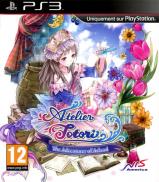 Atelier Totori : Alchemist of Arland