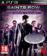 Saints Row : The Third - Le Gros Paquet