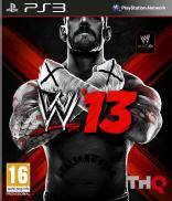 WWE '13