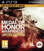 Medal of Honor Warfighter - Edition Limitée