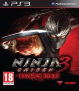 Ninja Gaiden 3 : Razor's Edge