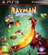 Rayman Legends