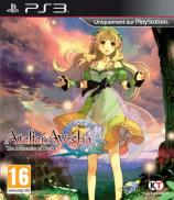 Atelier Ayesha : The Alchemist Of Dusk