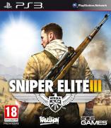 Sniper Elite III : Afrika