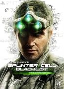 Tom Clancy's Splinter Cell: Blacklist - Edition Ultimatum