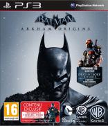 Batman: Arkham Origins