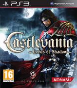 Castlevania : Lords of Shadow