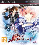 Fairy Fencer F