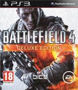 Battlefield 4  - Deluxe Edition