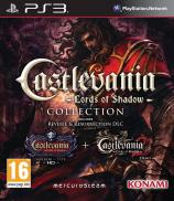 Castlevania : Lords of Shadow Collection