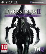 Darksiders II