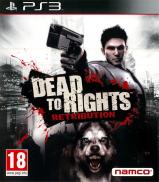 Dead to Rights : Retribution